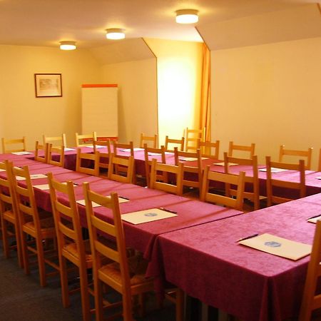 Hotel Chateau-Thierry Centre Eksteriør bilde