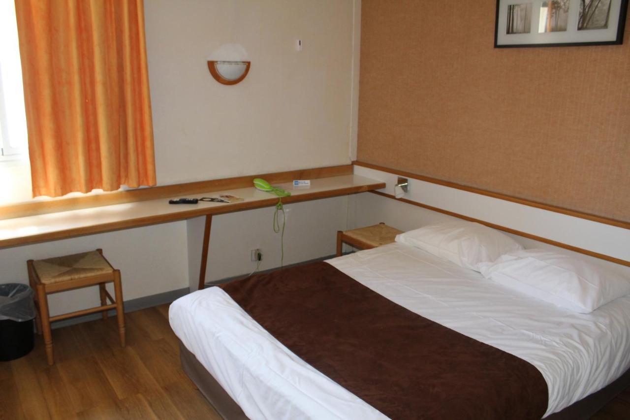 Hotel Chateau-Thierry Centre Eksteriør bilde