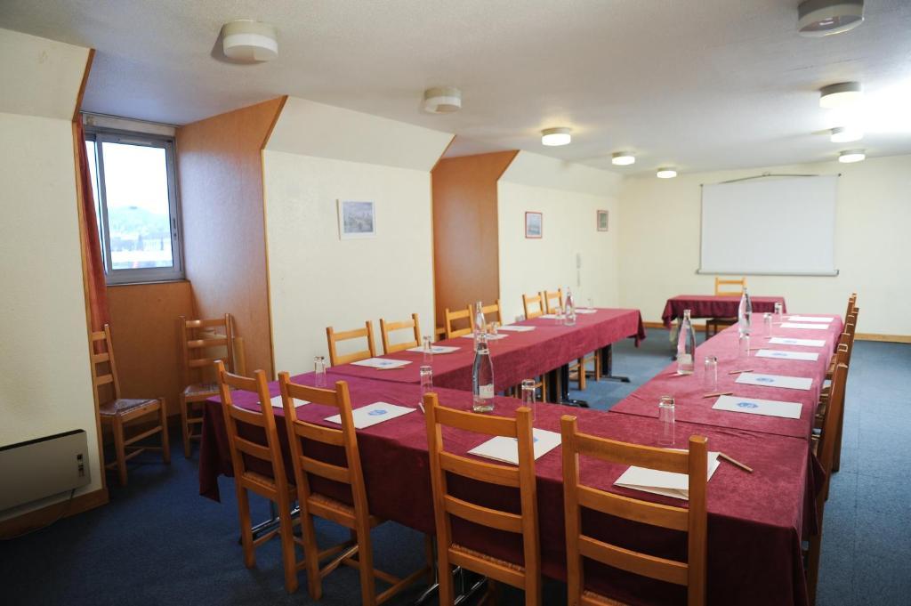 Hotel Chateau-Thierry Centre Eksteriør bilde