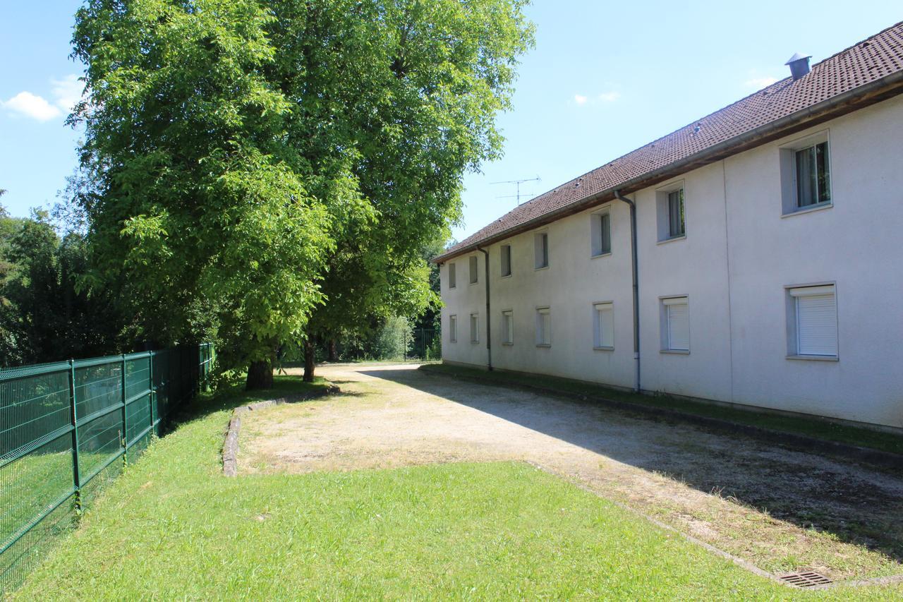 Hotel Chateau-Thierry Centre Eksteriør bilde